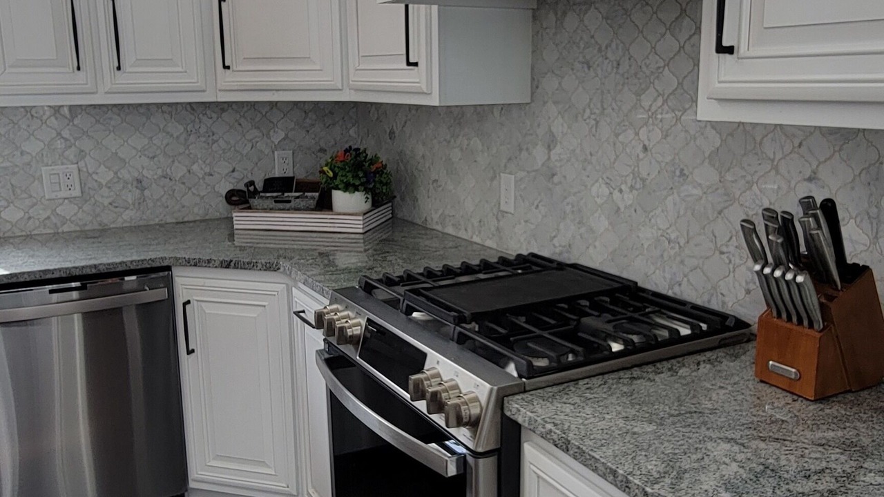 Photo of Kitchen in Squires