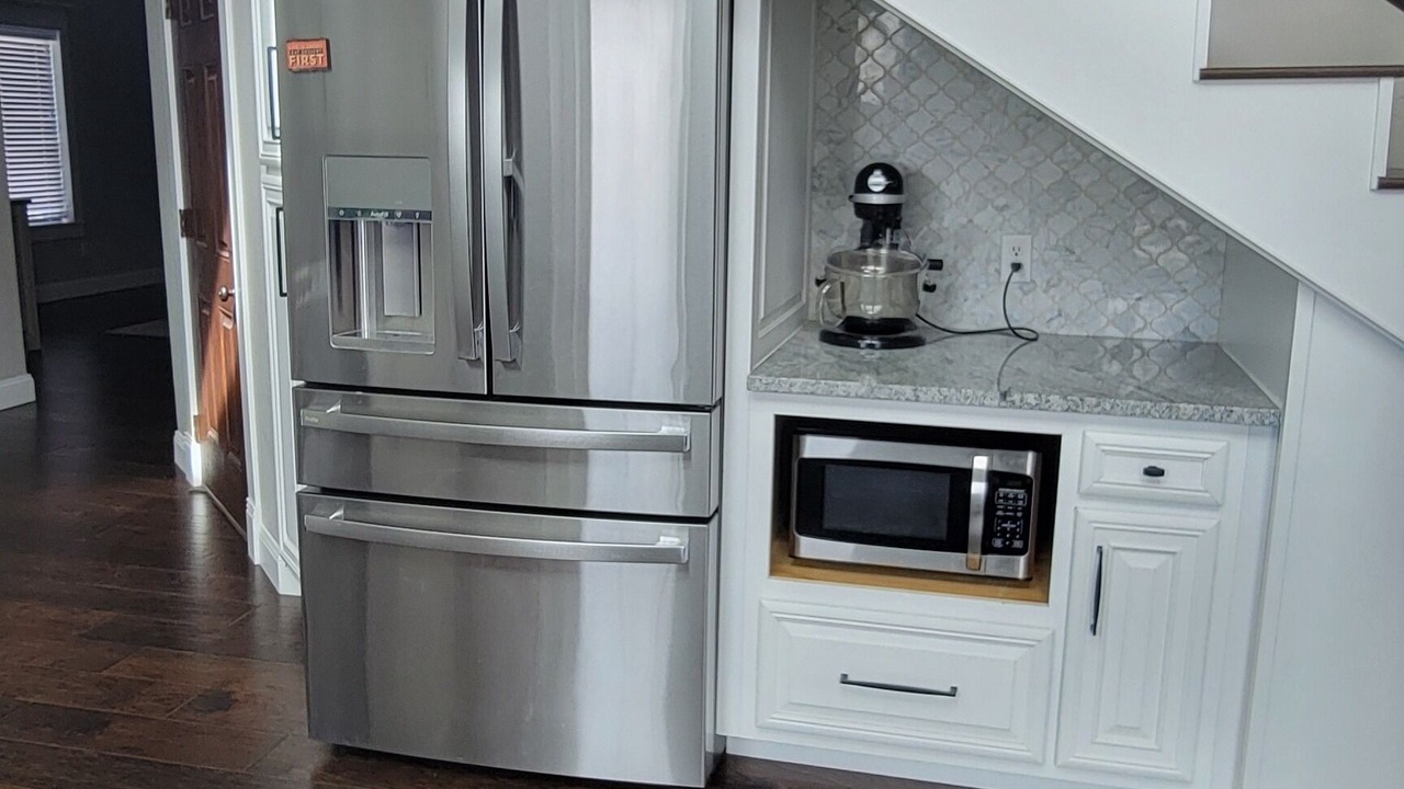 Photo of Kitchen in Squires