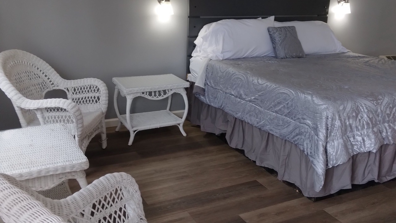 Photo of Bedroom in Southside