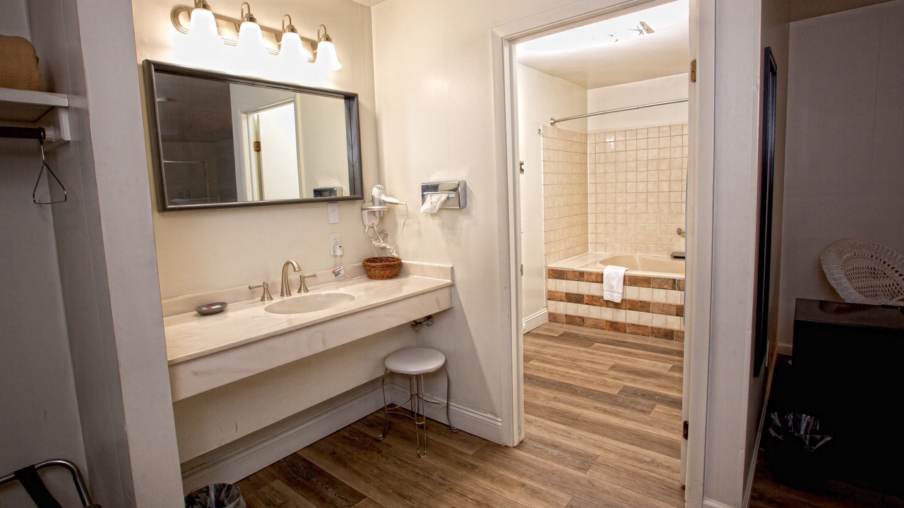 Photo of Bathroom in Southside