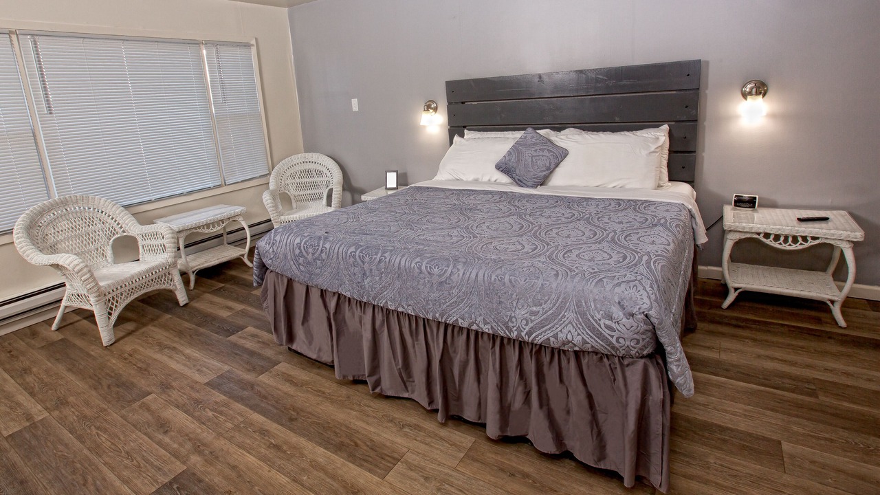 Photo of Bedroom in Southside