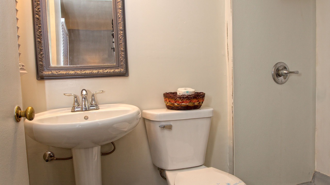Photo of Bathroom in Southside
