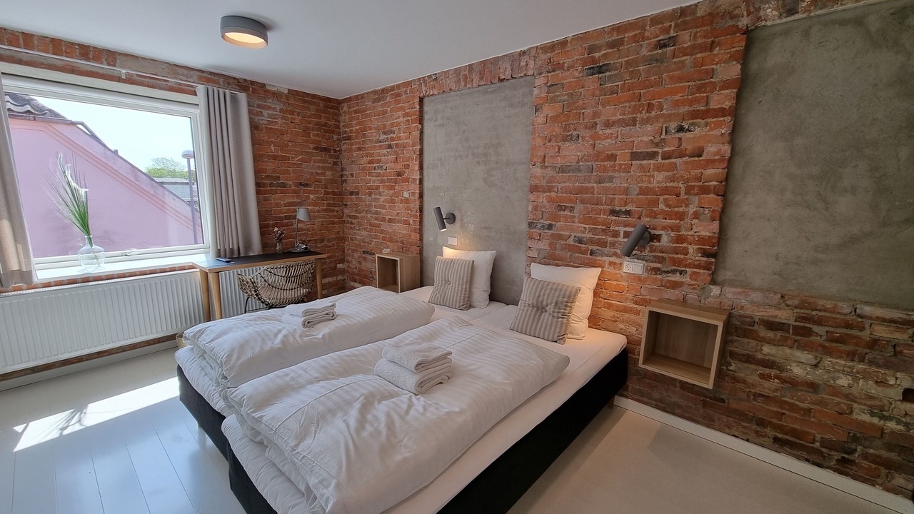 Photo of Bedroom in Brovst