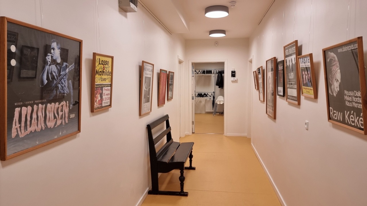 Photo of Others in Brovst