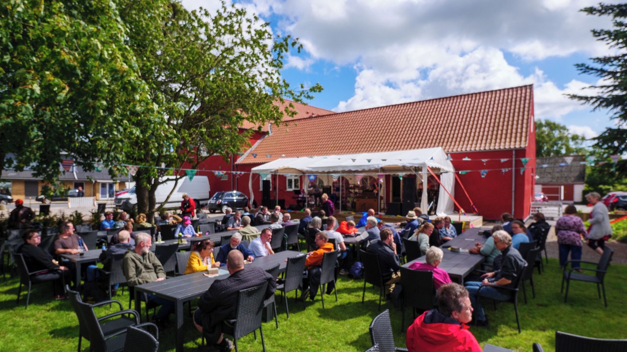 Photo of Outdoor in Brovst