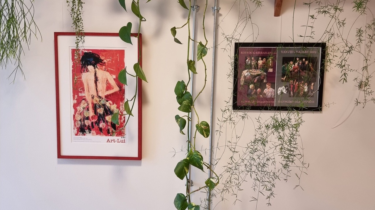 Photo of Others in Brovst