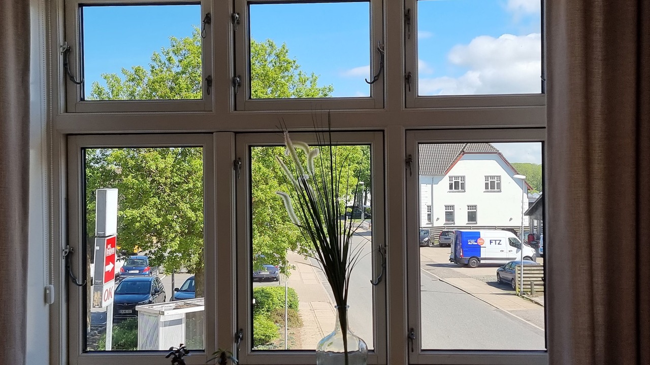 Photo of Bedroom in Brovst