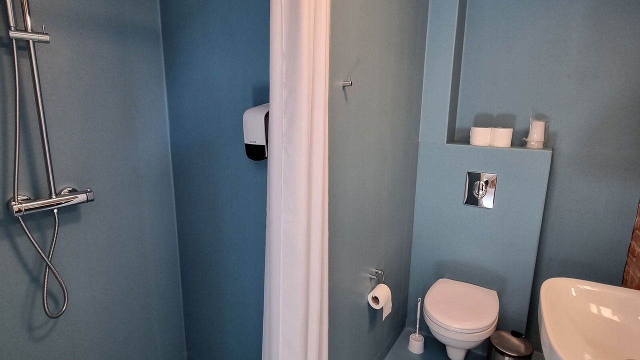 Photo of Bedroom in Brovst