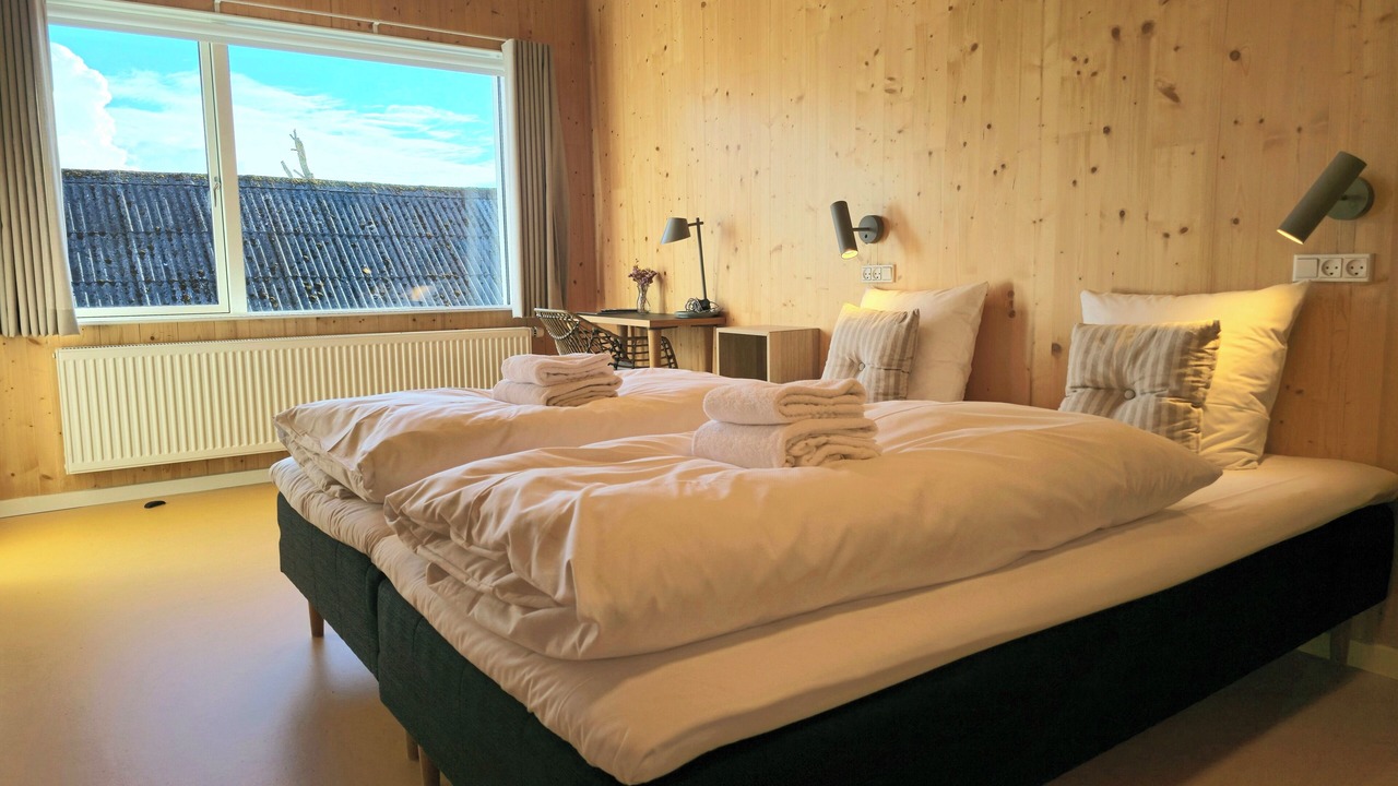 Photo of Bedroom in Brovst