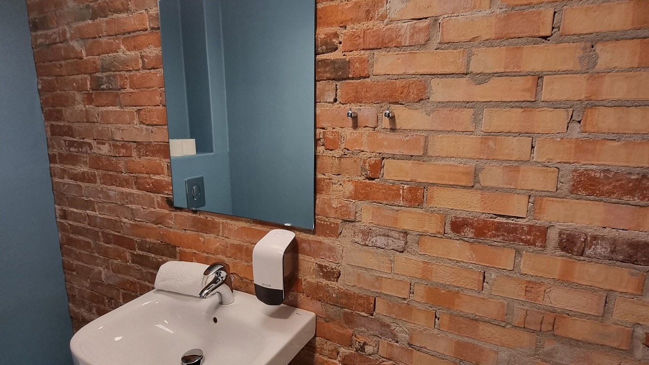 Photo of Bedroom in Brovst