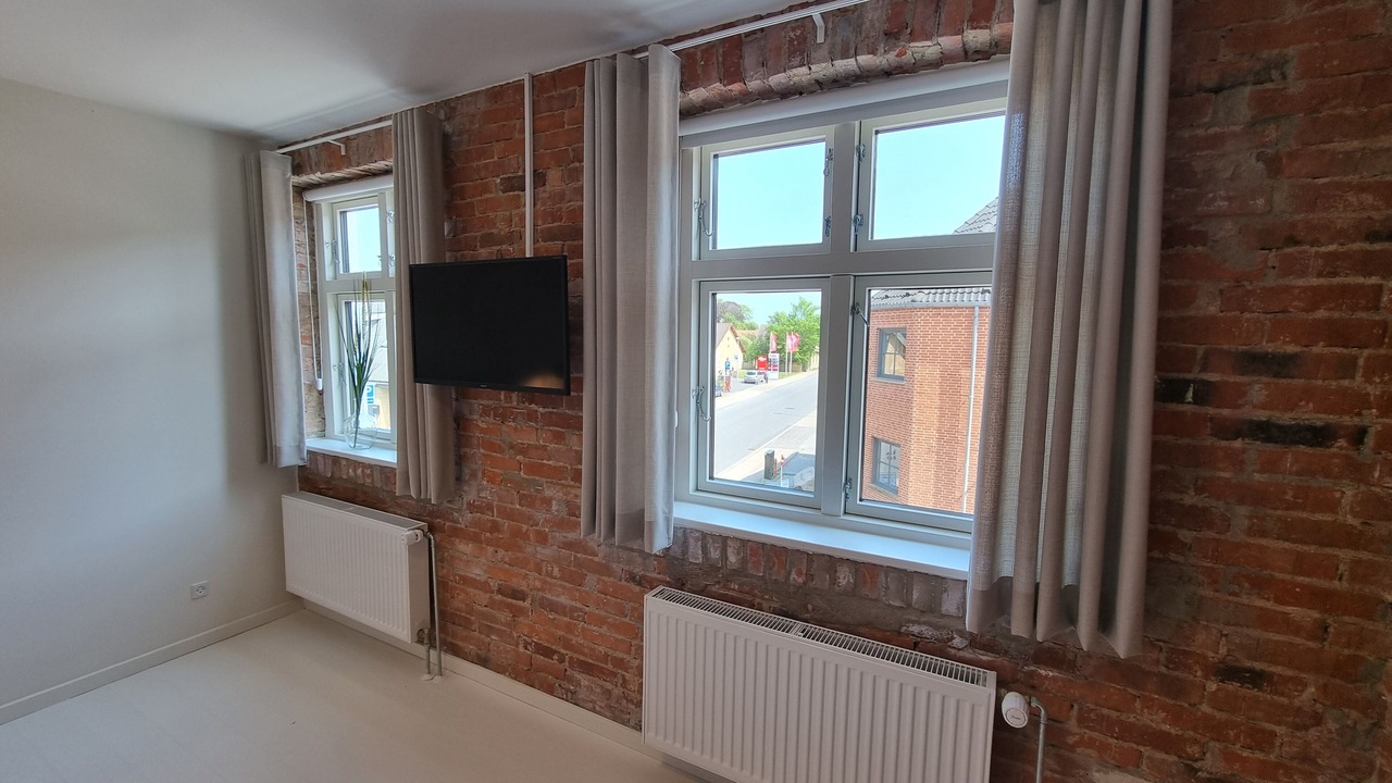 Photo of Bedroom in Brovst