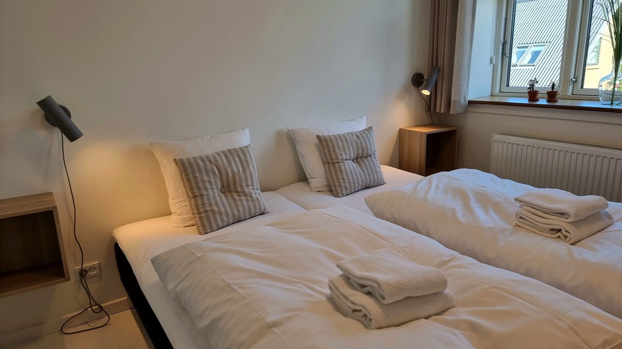 Photo of Bedroom in Brovst