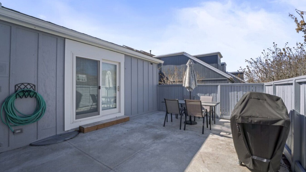 Photo of Patio Balcony in Lenexa