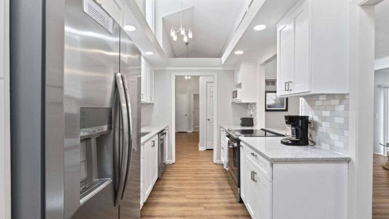 Photo of Kitchen in Lenexa