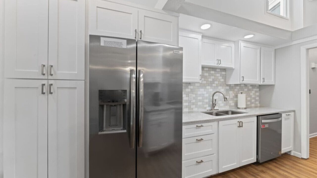 Photo of Kitchen in Lenexa