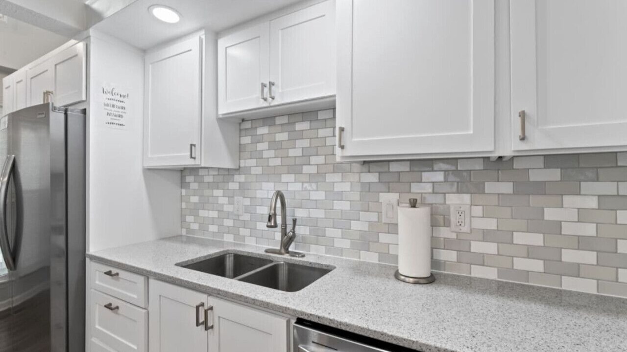 Photo of Kitchen in Lenexa