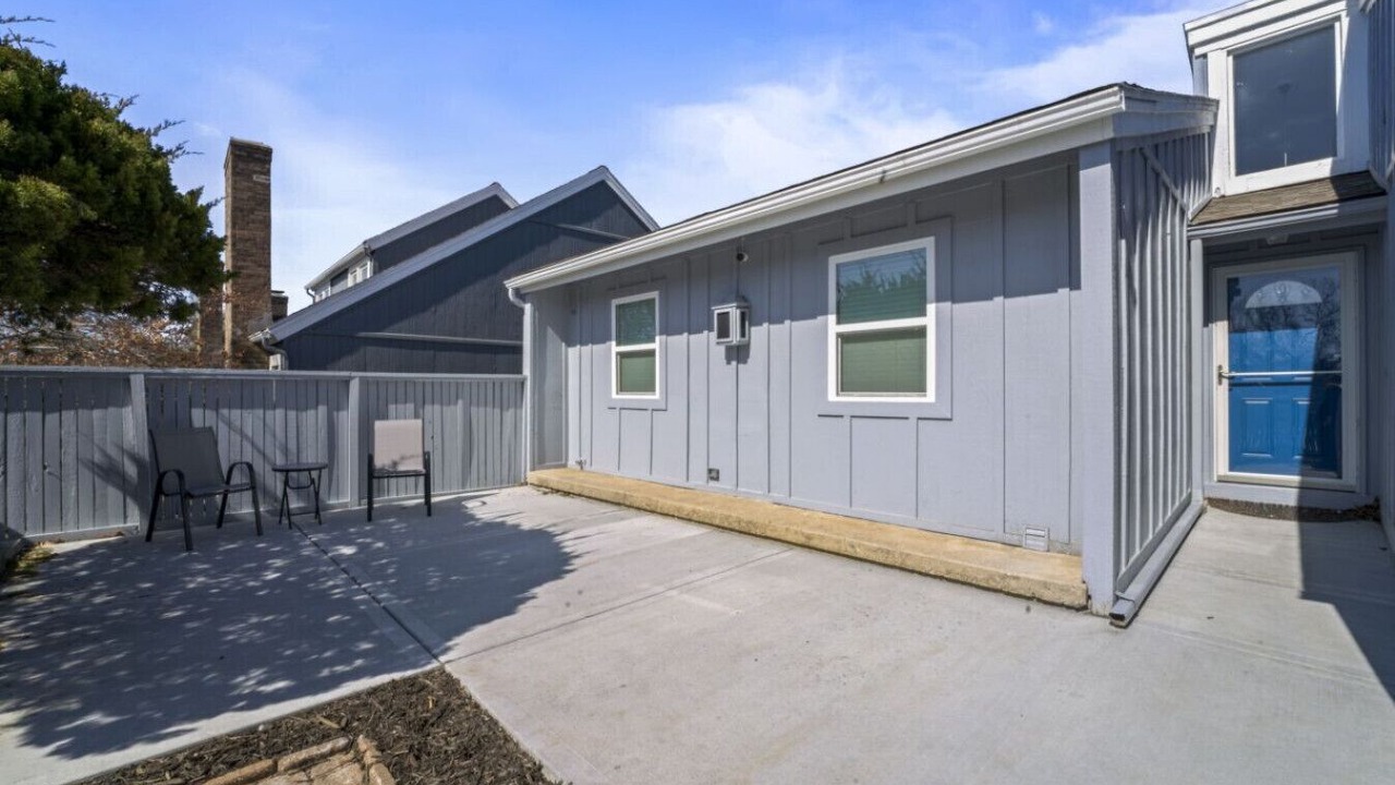 Photo of Outdoor in Lenexa