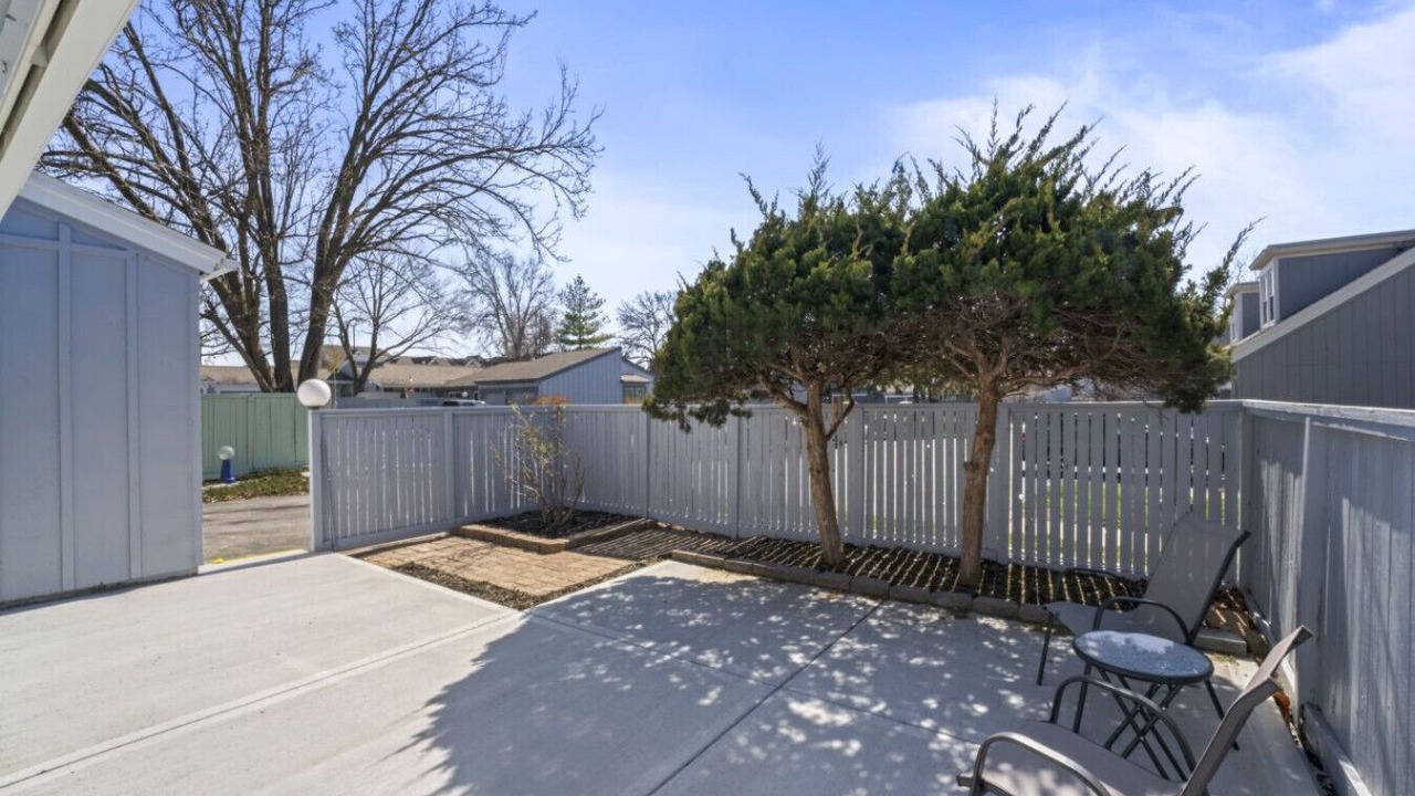 Photo of Outdoor in Lenexa