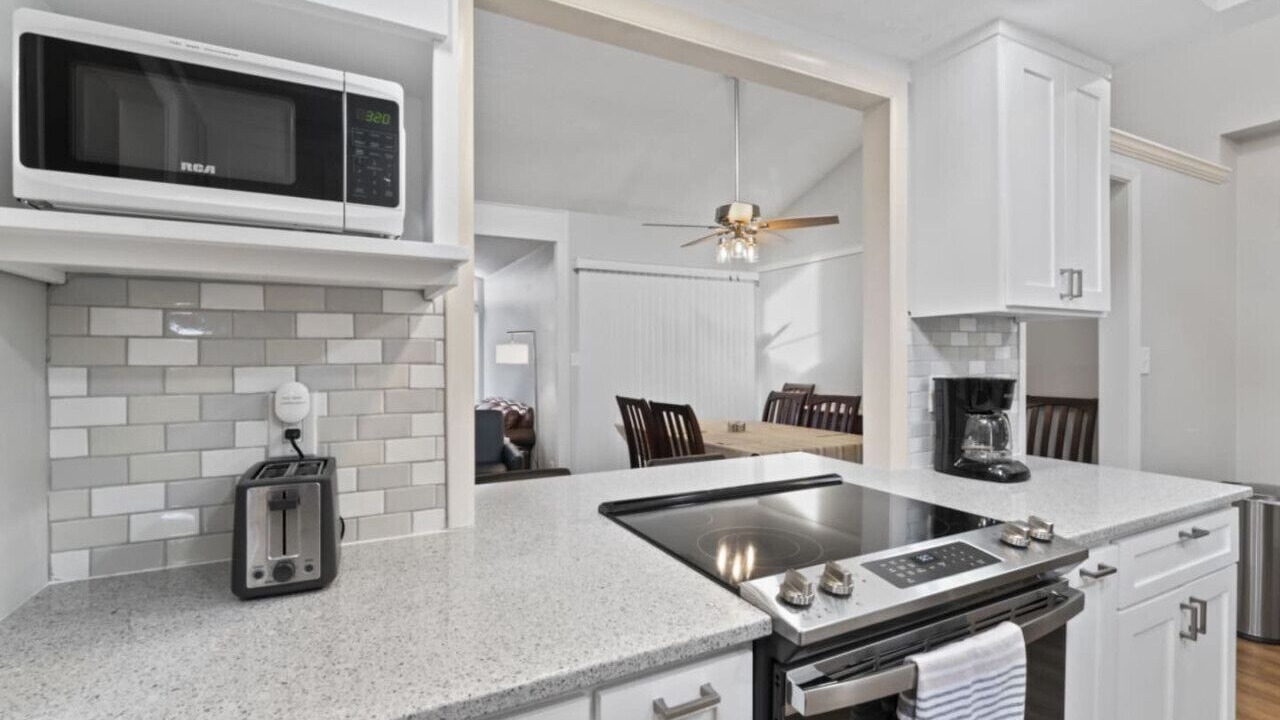 Photo of Kitchen in Lenexa