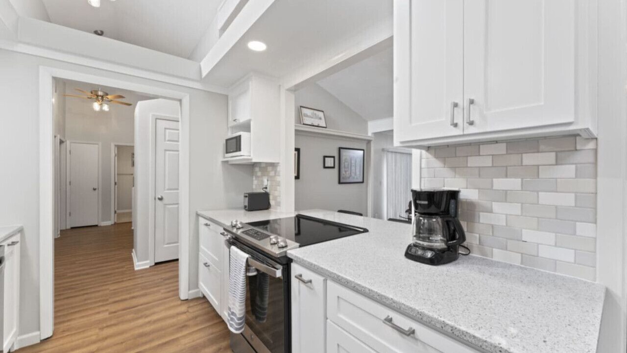 Photo of Kitchen in Lenexa