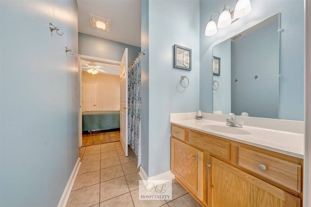Photo of Bathroom in Smith Mountain Lake
