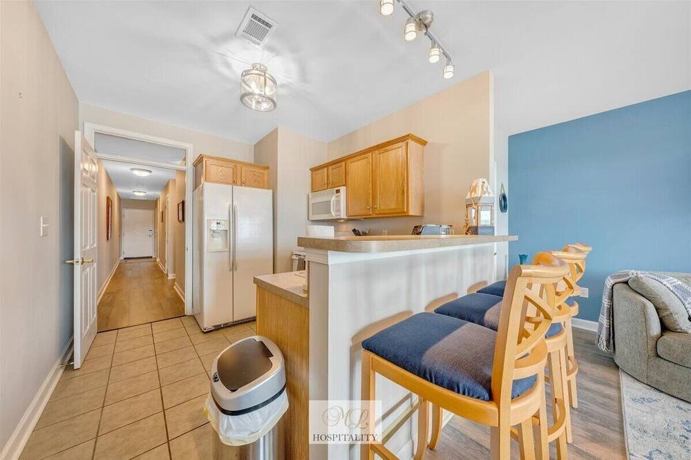 Photo of Kitchen in Smith Mountain Lake