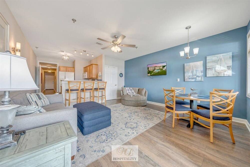 Photo of Livingroom in Smith Mountain Lake