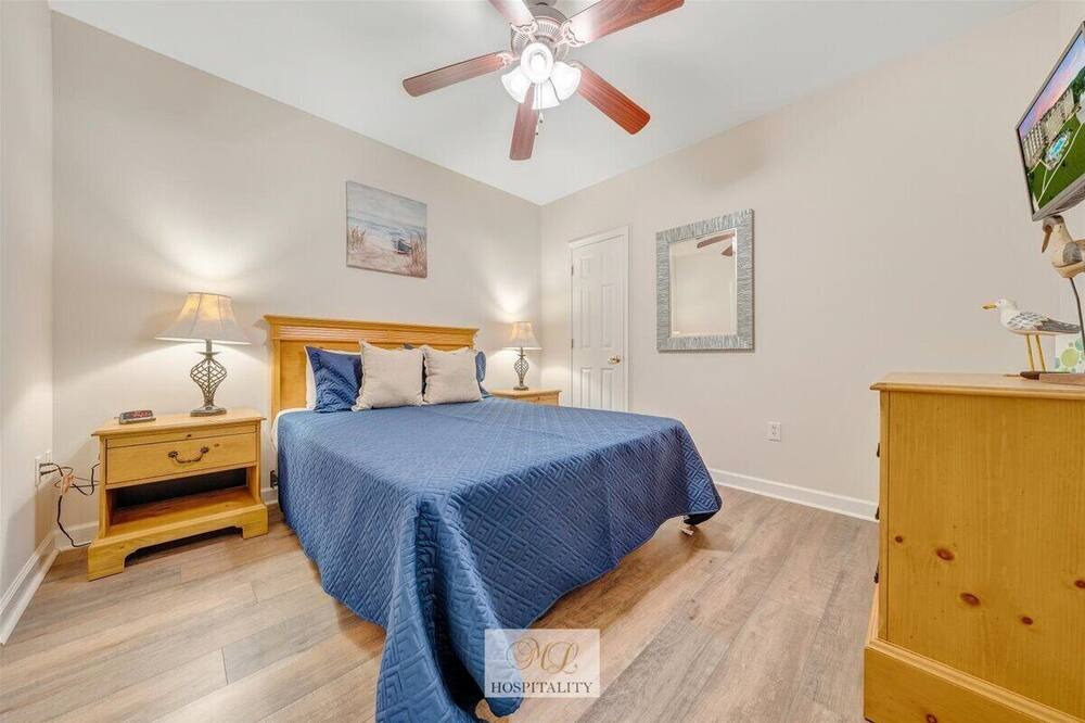 Photo of Bedroom in Smith Mountain Lake