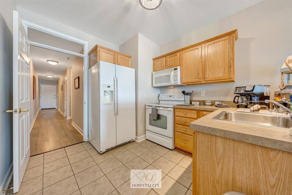 Photo of Kitchen in Smith Mountain Lake
