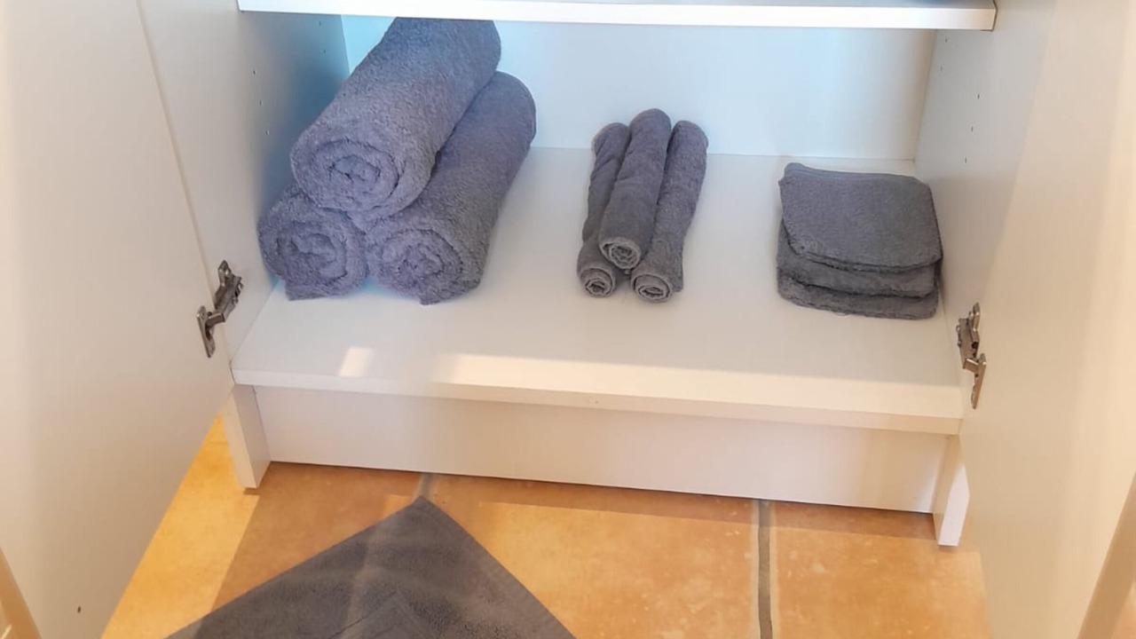 Photo of Bathroom in Orbigny