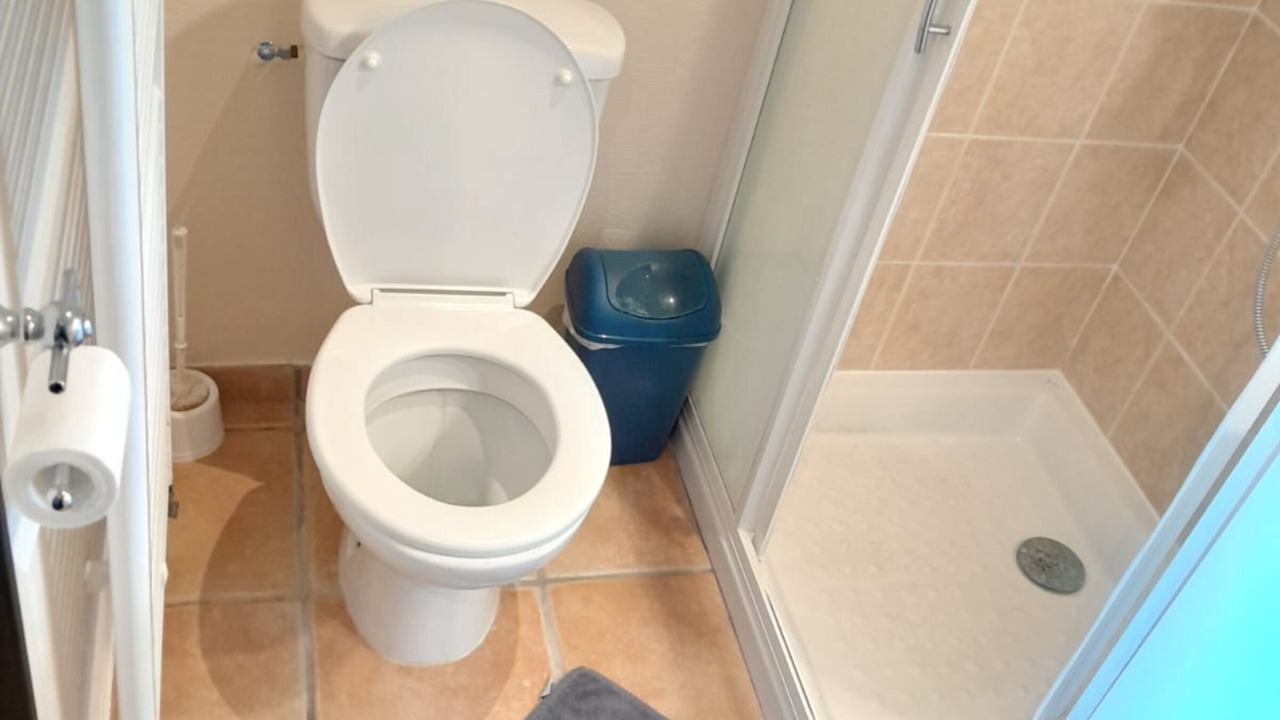 Photo of Bathroom in Orbigny