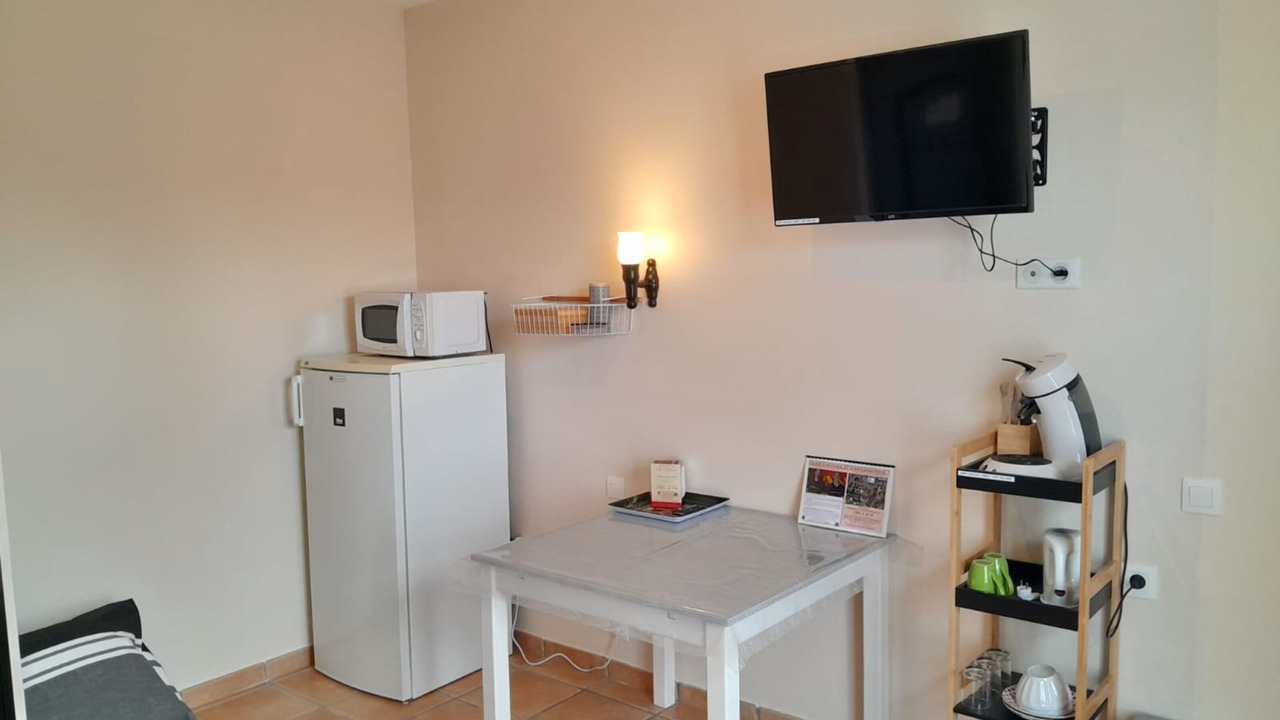 Photo of Bedroom in Orbigny