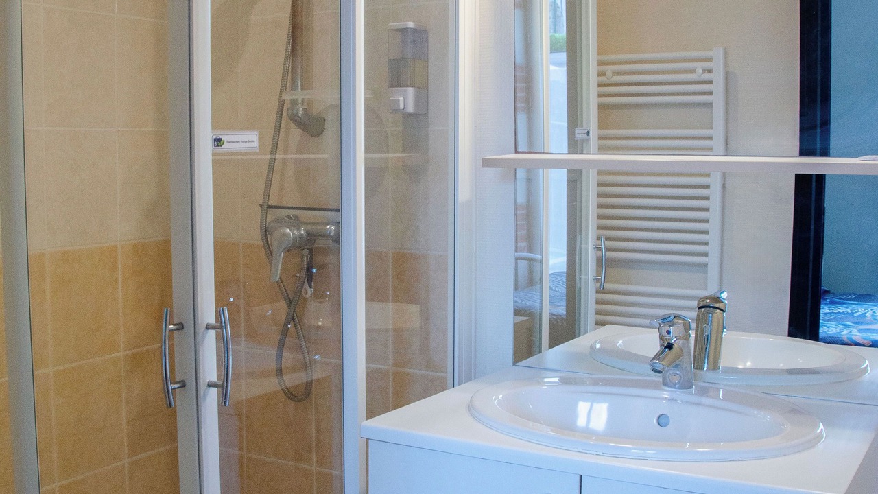 Photo of Bathroom in Orbigny