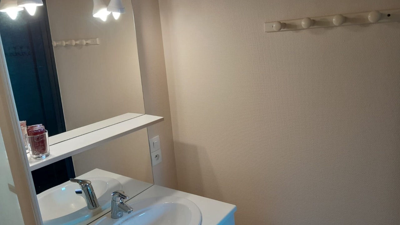 Photo of Bathroom in Orbigny