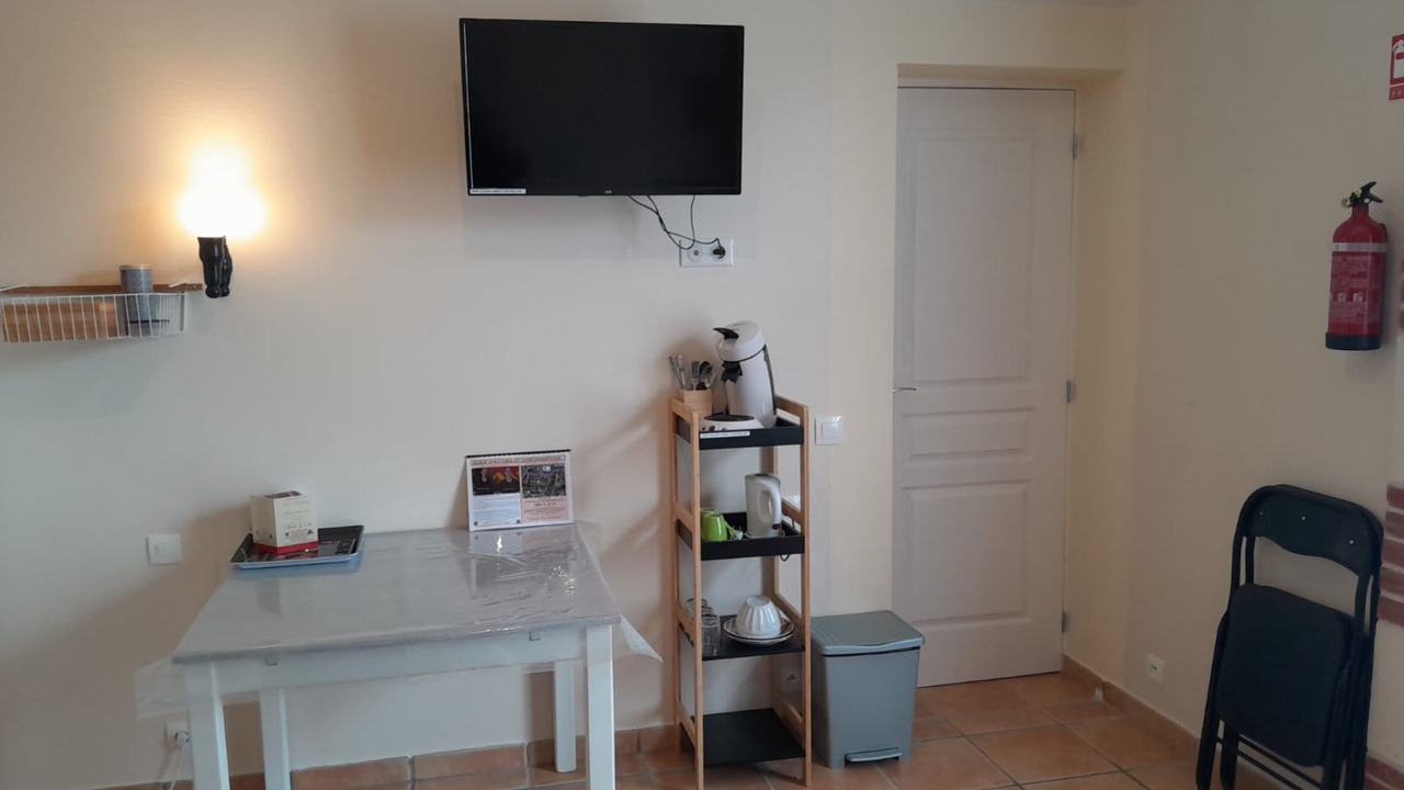 Photo of Bedroom in Orbigny