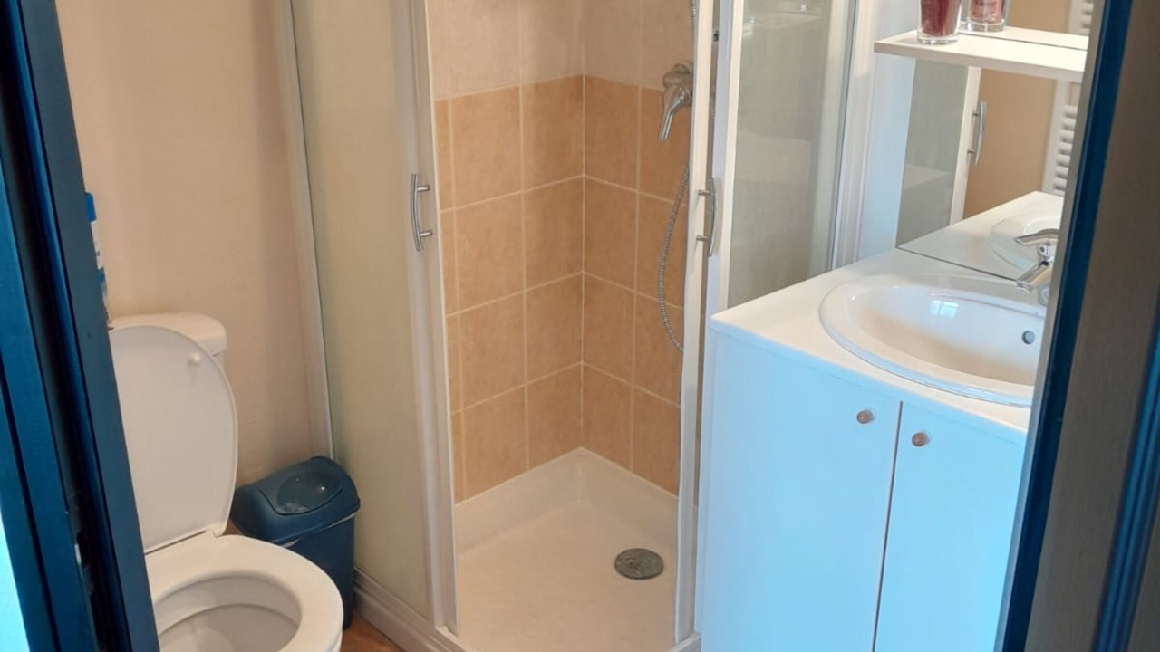 Photo of Bathroom in Orbigny