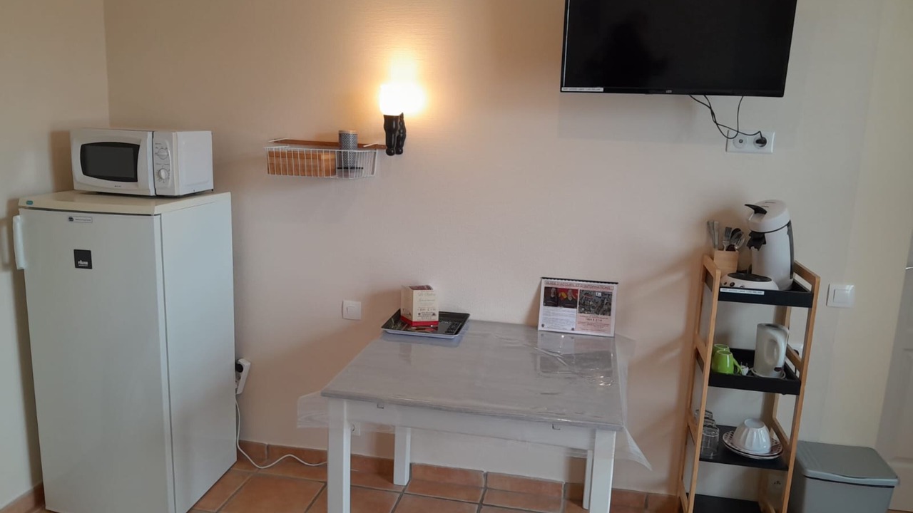 Photo of Bedroom in Orbigny