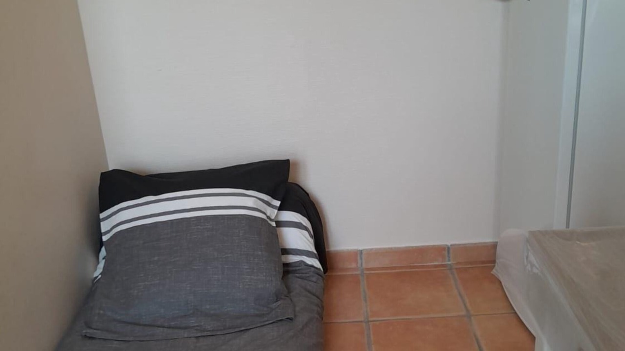 Photo of Bedroom in Orbigny