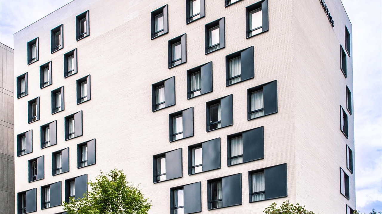 Photo of Outdoor in Asnieres-sur-Seine