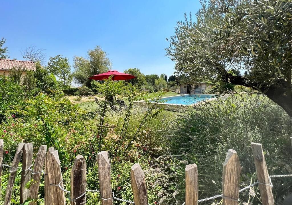 Photo of Outdoor in Salon-de-Provence