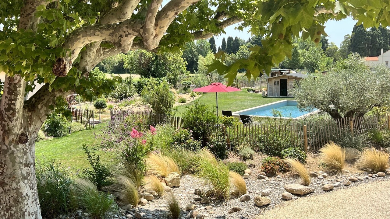 Photo of Bedroom in Salon-de-Provence