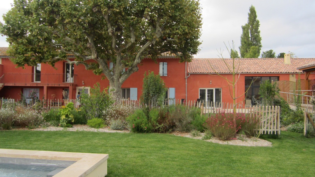 Photo of Outdoor in Salon-de-Provence