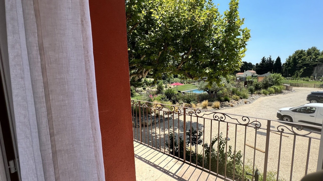 Photo of Bedroom in Salon-de-Provence