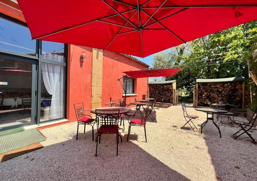 Photo of Outdoor in Salon-de-Provence