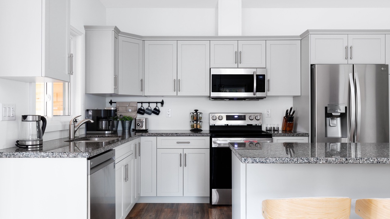 Photo of Kitchen in Huntsville