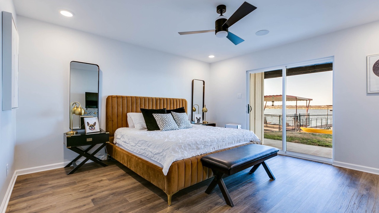 Photo of Bedroom in San Angelo