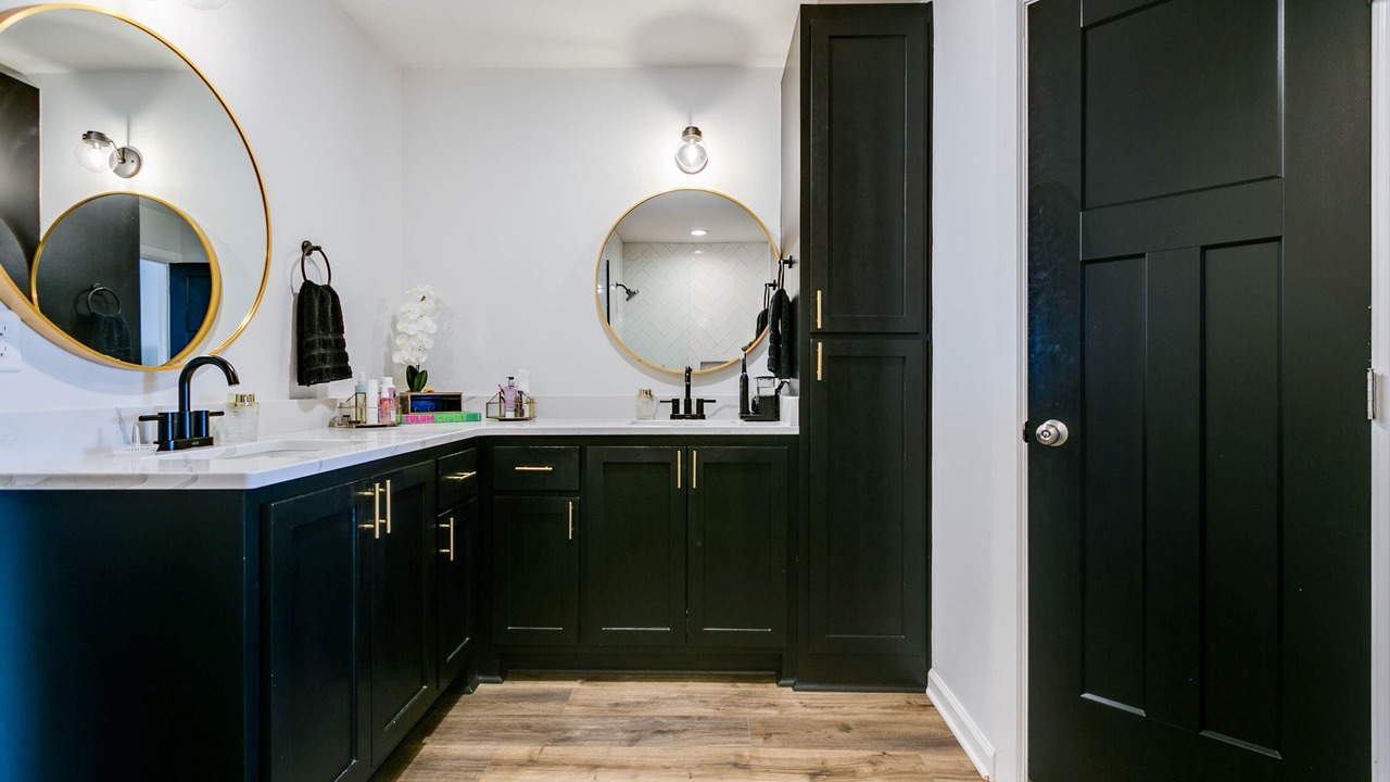 Photo of Kitchen in San Angelo