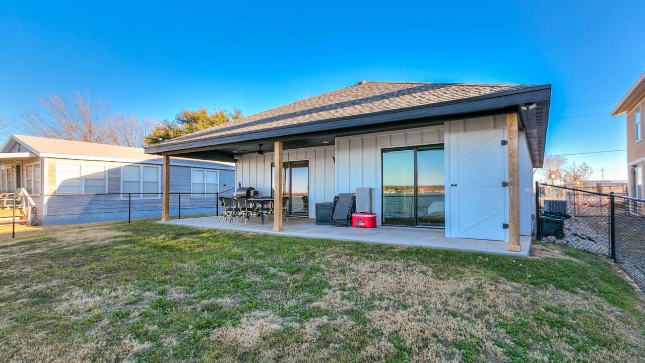 Photo of Outdoor in San Angelo