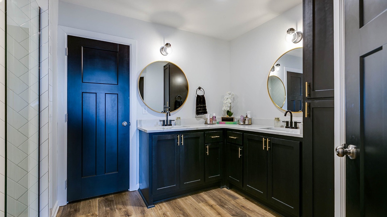 Photo of Kitchen in San Angelo