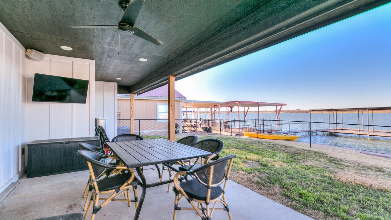Photo of Outdoor in San Angelo